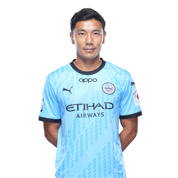 Daniel Lalhlimpuia