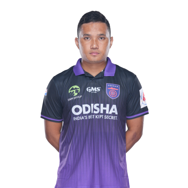 Jerry Lalrinzuala