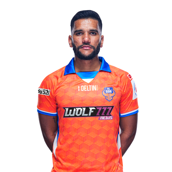 Dom Sahil Krishe de Noronha Tavora