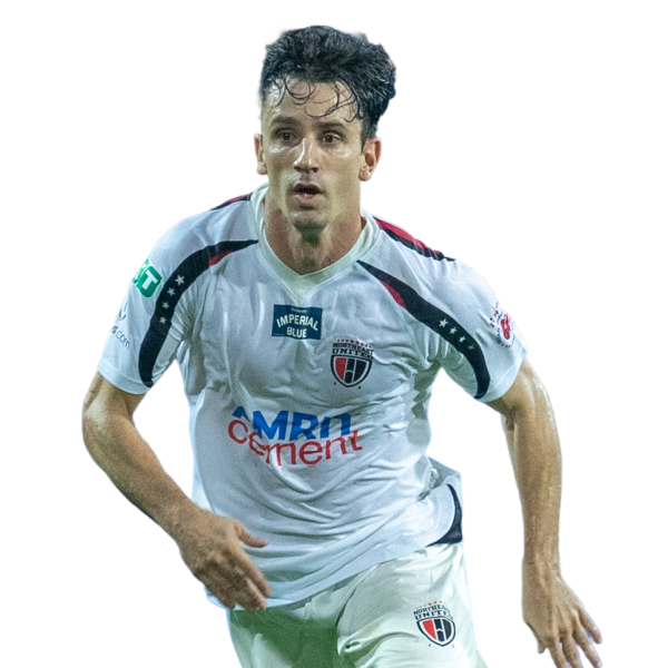 Marcelo Leite Pereira