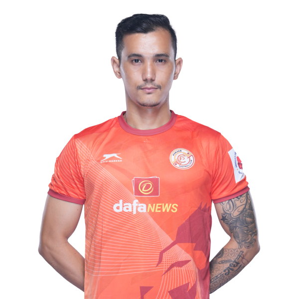 Vinit Rai