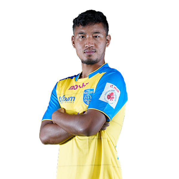 Lalruatthara