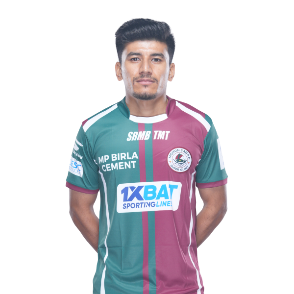 Anirudh Thapa