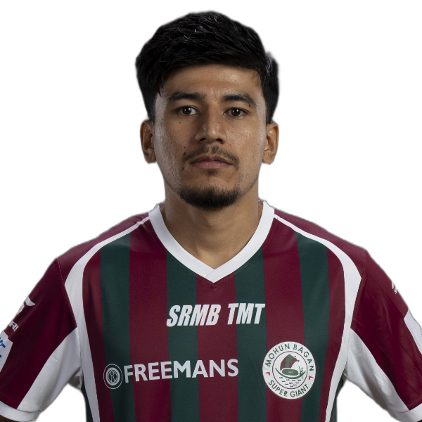 Anirudh Thapa