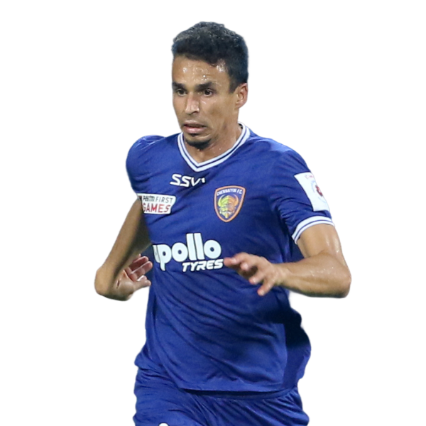 Emerson Gomes de Moura