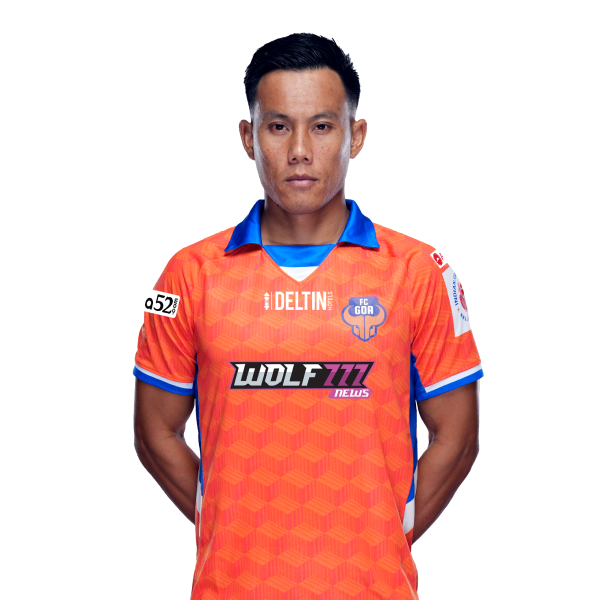 Udanta Singh Indian Super League