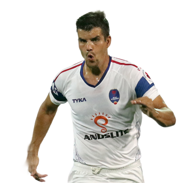 Andrija Kaludjerovic