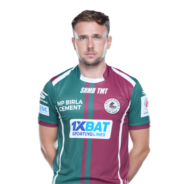 Greg Alexander James Stewart