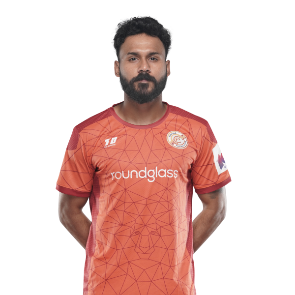 Prasanth Karuthadathkuni Mohan