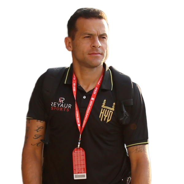 Deyvison Rogerio da Silva