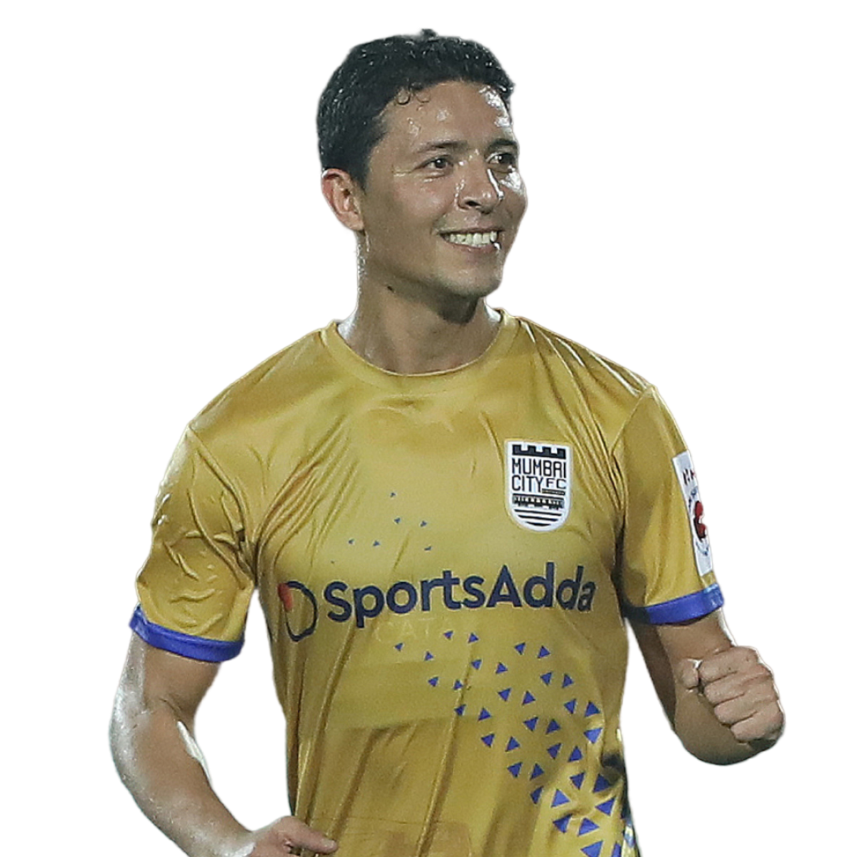 Mohamed Amine Chermiti