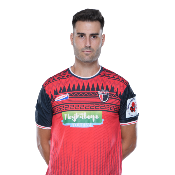 Nestor Albiach Roger