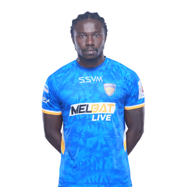 Daniel Chima Chukwu