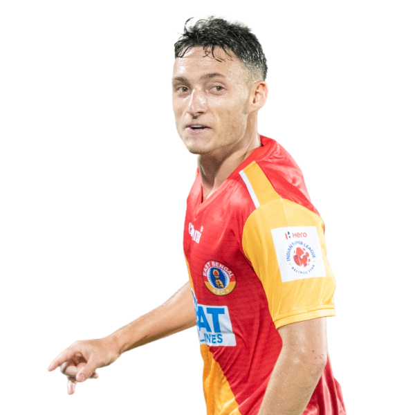 Jordan Luis O'Doherty Gavros