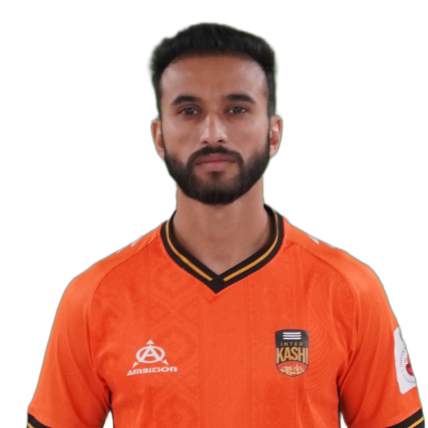 Gursimrat Singh Gill