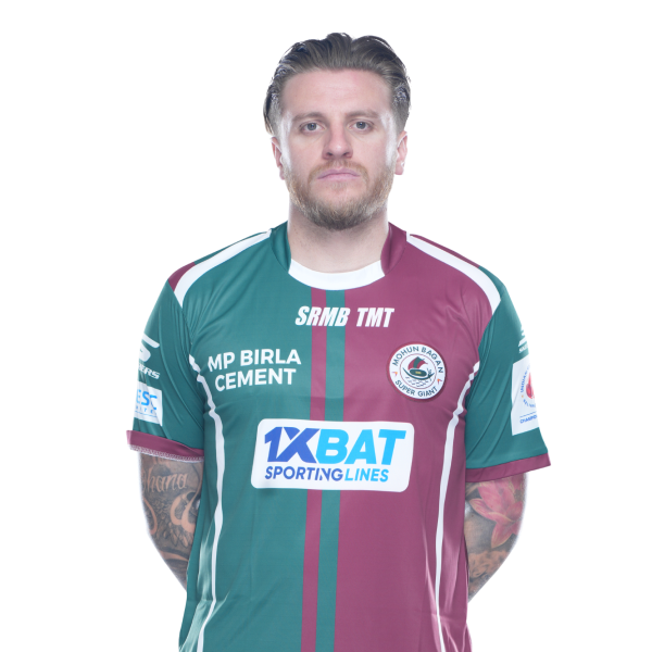 Jason Steven Cummings