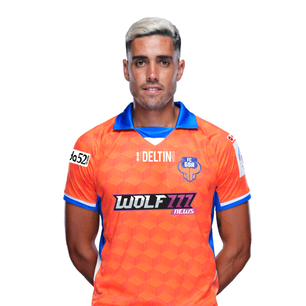 Borja Herrera Gonzalez