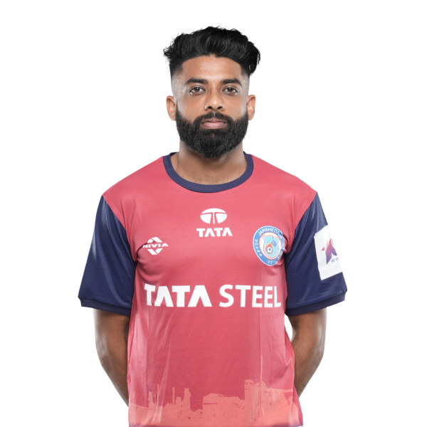Germanpreet Singh