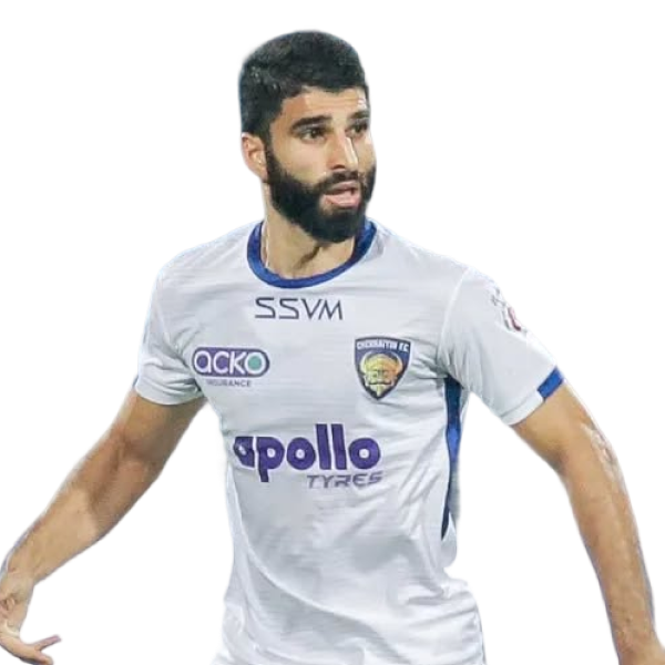 Mohammad Sajid Dhot
