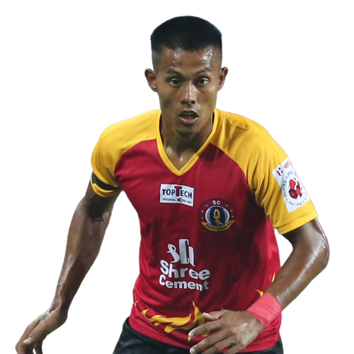 Surchandra Singh Chandam