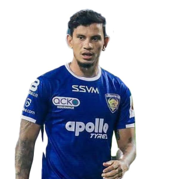 Davinder Govind Singh