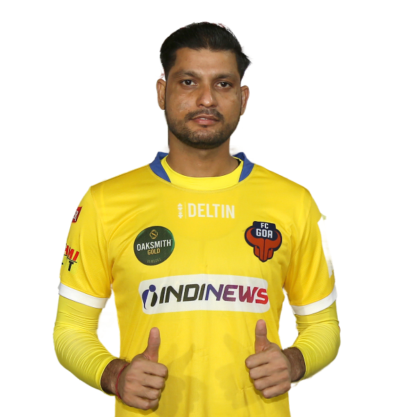 Naveen Kumar