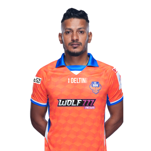 Seriton Benny Fernandes