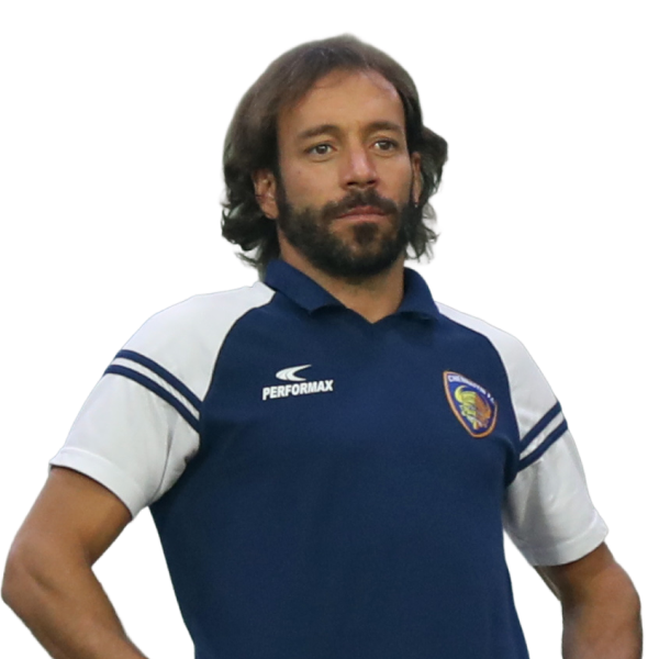 Inigo Calderon Zapateria