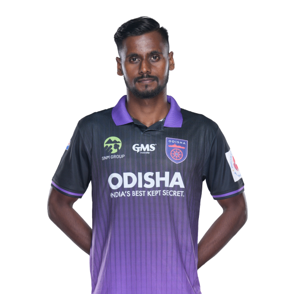 Rohit Kumar