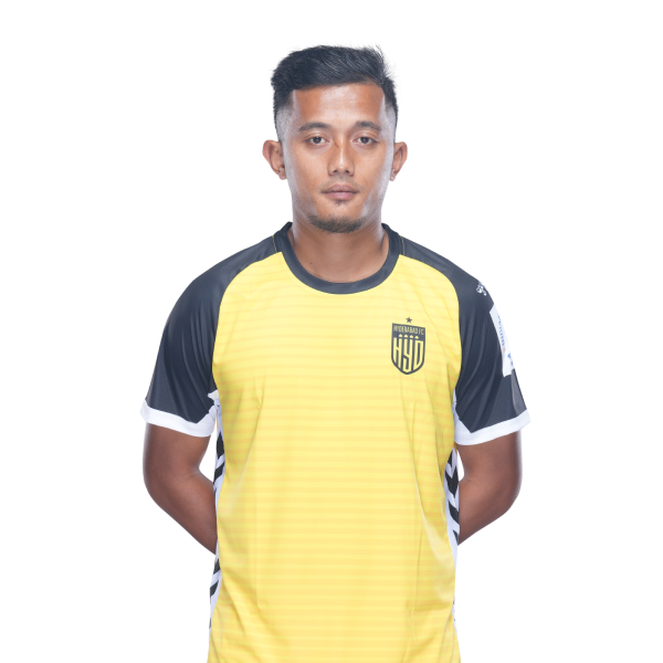 Isaac Vanmalsawma Chhakchhuak