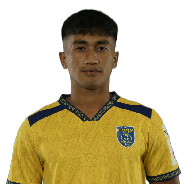 Mohammad Yasir