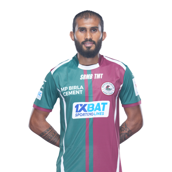 Subhasish Prodyut Bose