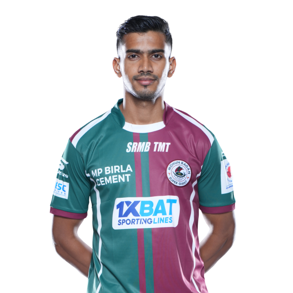 Muhammed Ashique Kuruniyan