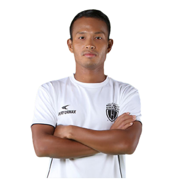 Sushil Meitei Ahongshangbam