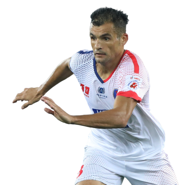 Paulo Henrique Dias Da Cruz