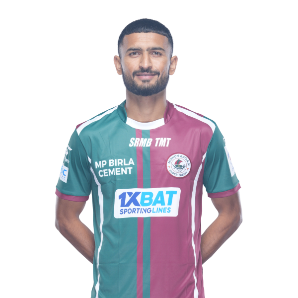 Manvir Singh