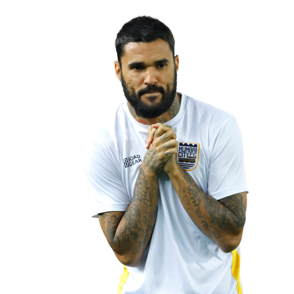 Claudio Matías Mirabaje Correa