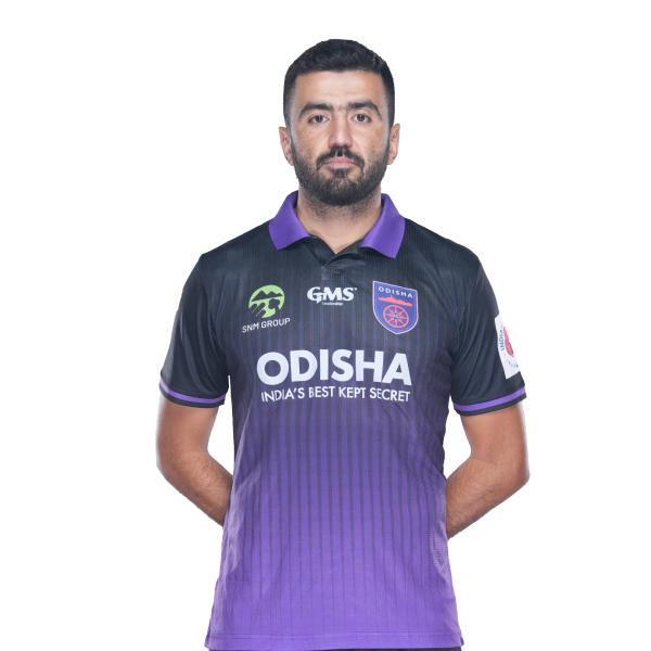Ahmed Jahouh