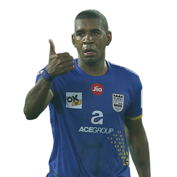 Marcio Nascimento Rozario