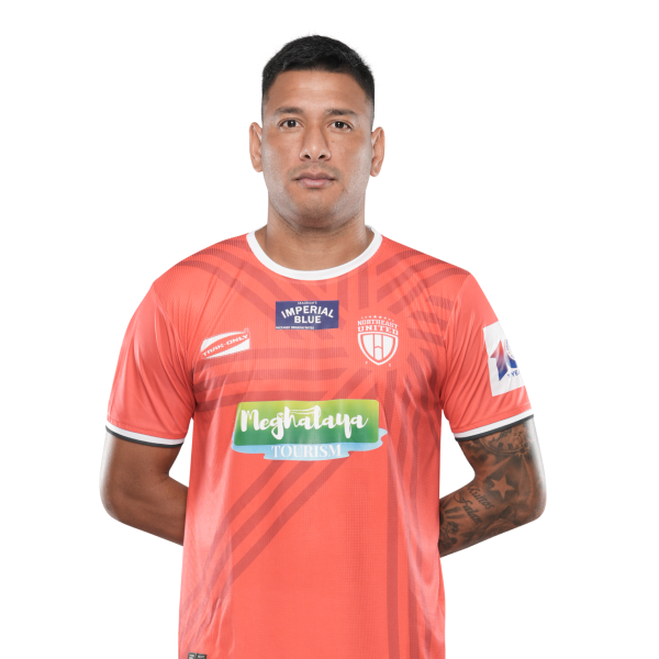 Ibson Pereira De Melo