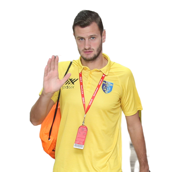 Nemanja Lakic Pesic