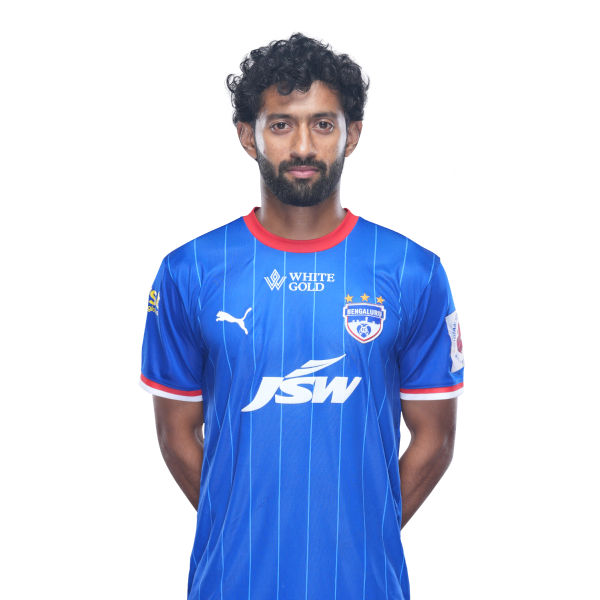 Nikhil Chandrashekar Poojary