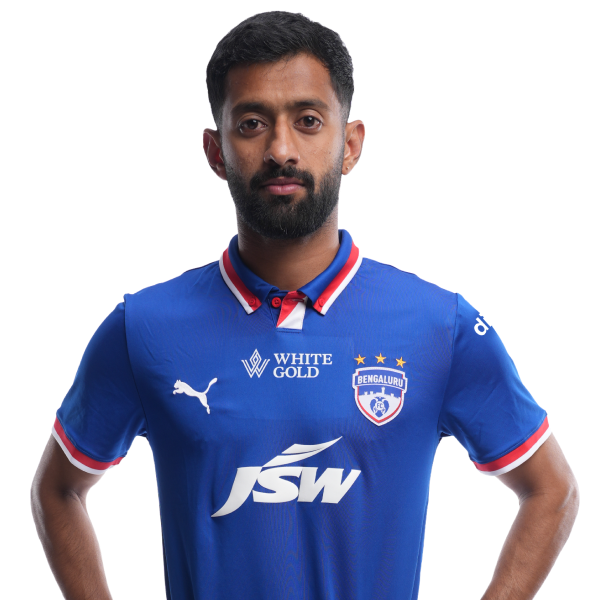Nikhil Chandrashekhar Poojary