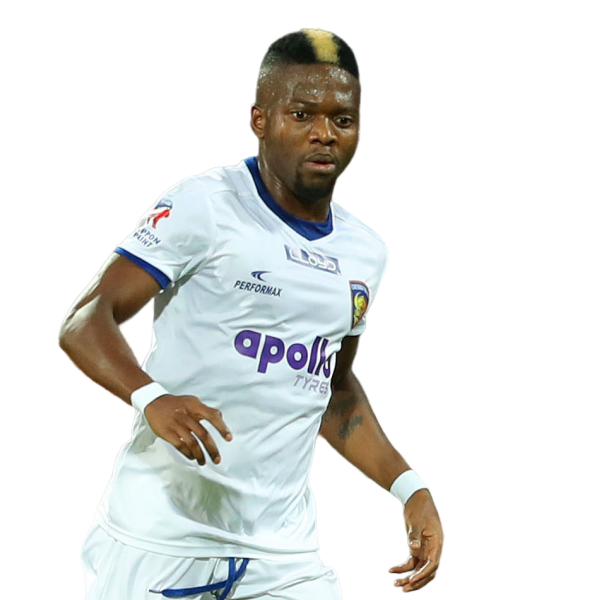 Jude Ikechukwu Nworuh