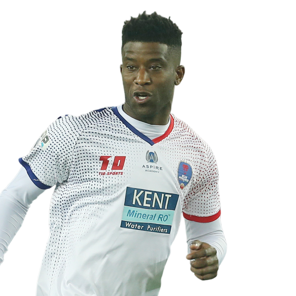 Guyon Louis Ursmarus Fernandez