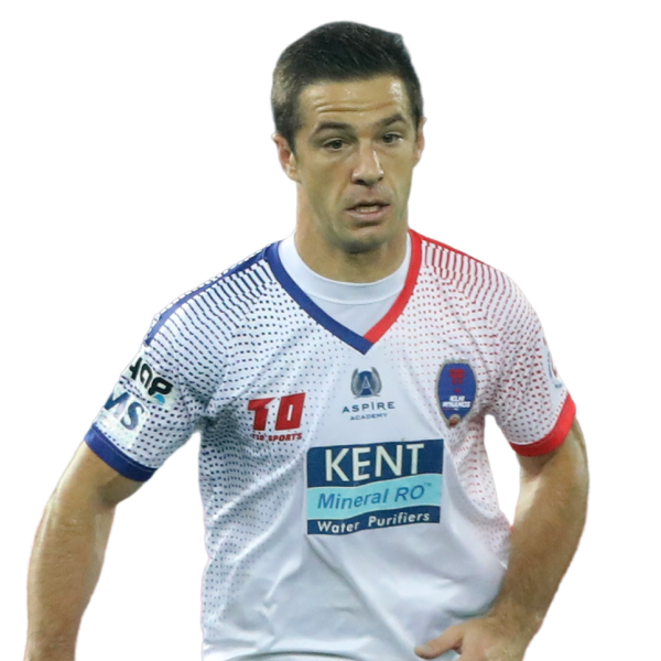 Eduardo Moya Cantillo