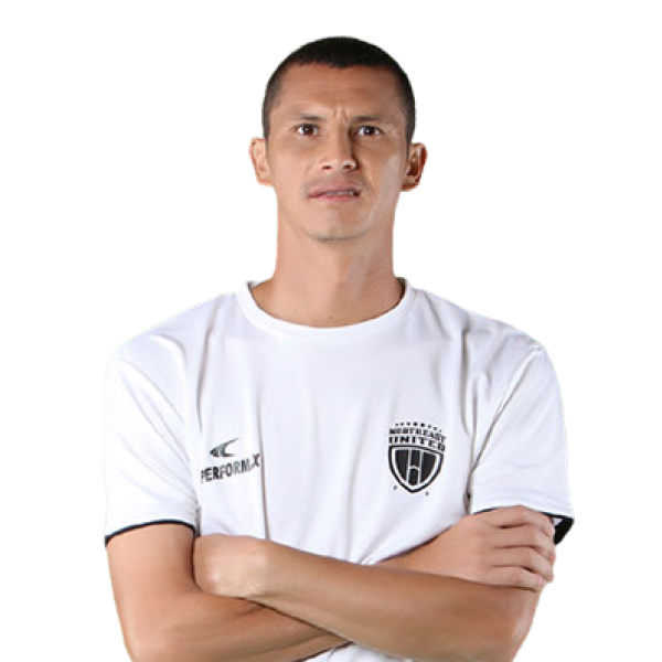 Luis Alfonso Páez Restrepo