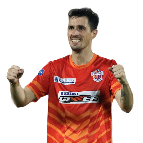 Martin Diaz