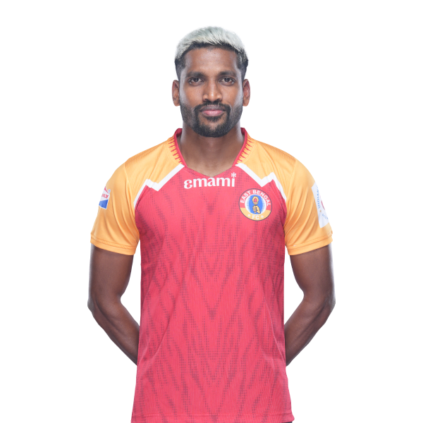 Nandhakumar Sekar