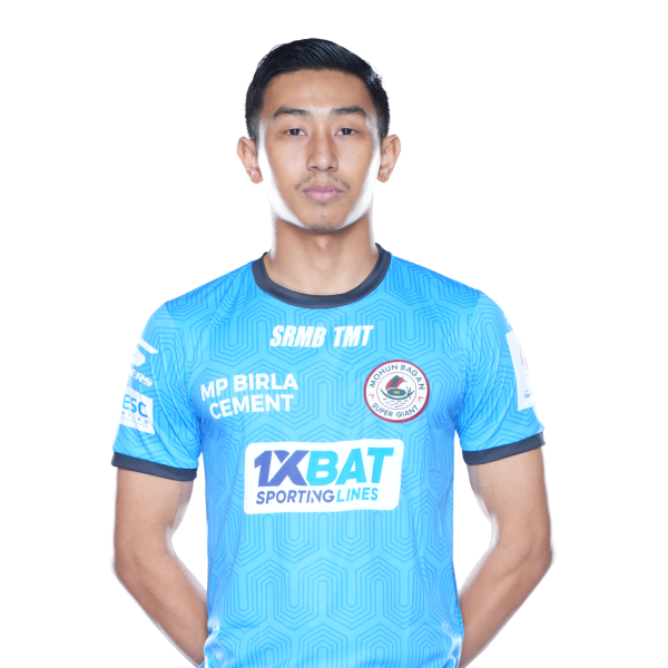 Dheeraj Singh Moirangthem